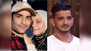 Vivian Dsena finding love in Egytpian journalist to Lock Upp's ...