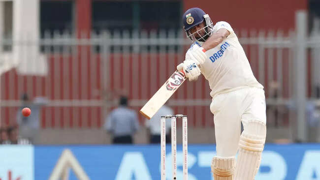 Better to go hard like Rishabh on this Chennai pitch, says Ravichandran Ashwin