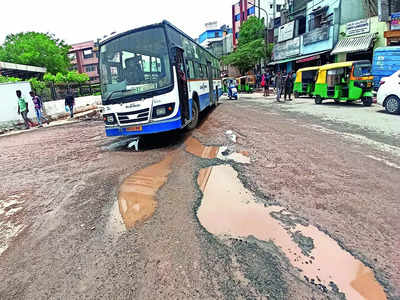 Will ‘Fix Pothole’ finally fix Bengaluru’s road woes?