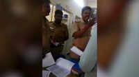 Tamil Nadu: SI transferred for shouting abuses and slapping a driver 