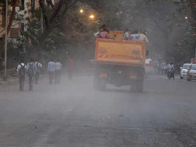 Breathless in Mulund: Cement mixing plant causing breathing ailments and allergies in 5,000 residents of three housing societies