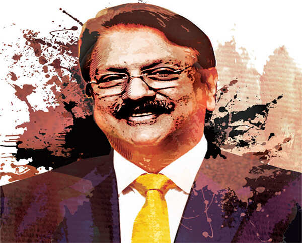 Ajay Piramal to hike stake in Shriram Capital