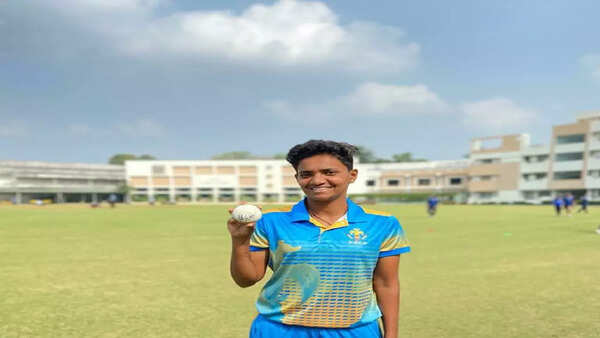 Spinning a success story, the Chandu way