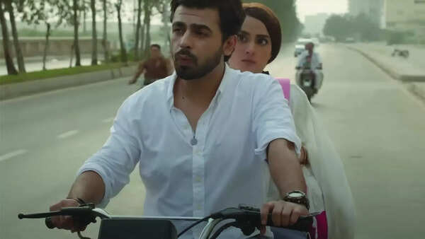 Cross-border binge: Why Pakistani dramas are trending in India again