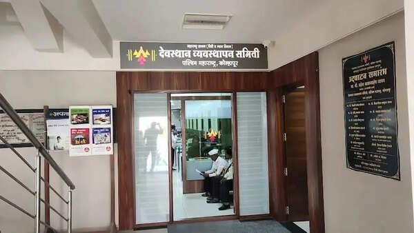Mandir Mahasangh opposes proposed law to grant ownership rights to occupants of land owned by temple trusts