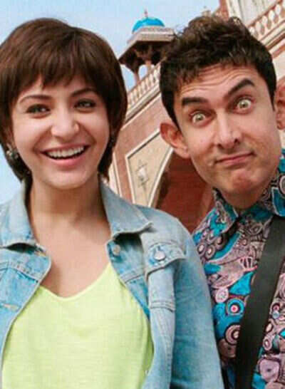 Anushka Sharma - PK (2014) : r/AnushkaSharma