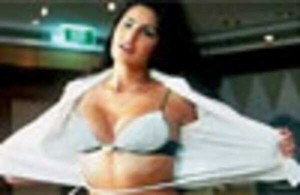 I have my own destiny and life: Katrina Kaif