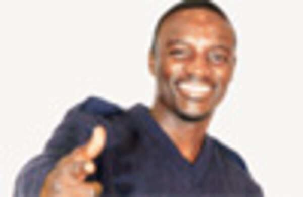 India is like a sister of Africa: Akon