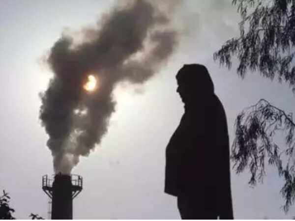 Ramagundam, Vizag among worst SO2 emitters in world
