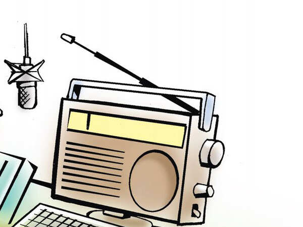 Radio-heads give Bhubaneswar a peep into airwaves from the past