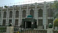 Covid-19: Azam Campus Masjid in Pune turns quarantine centre 