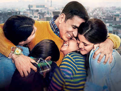 Akshay Kumar and his sisters to arrive with Raksha Bandhan in Diwali 2021; film will roll in April