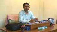 J&K floriculture officer inspires youth 