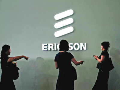 Ericsson lay-offs