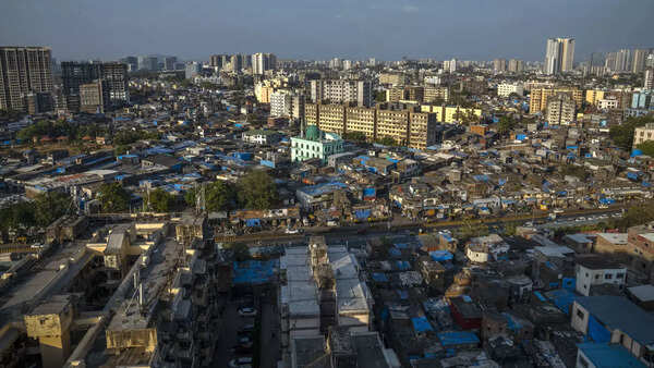 Will the Dharavi redevelopment plan be fourth time lucky?