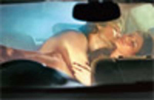 Emraan, Jackie sex it up!
