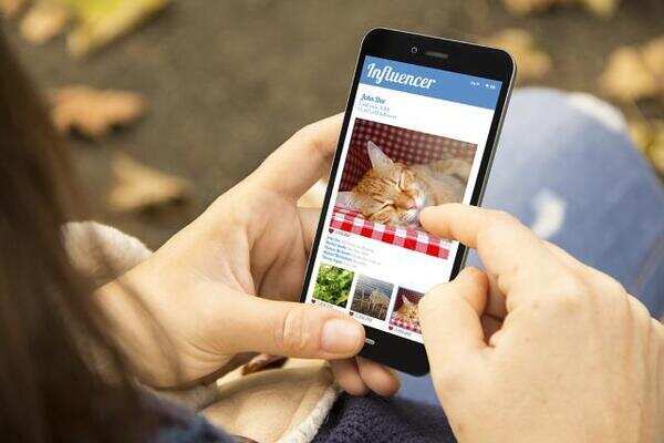 Now, get a food offer when you're hungry