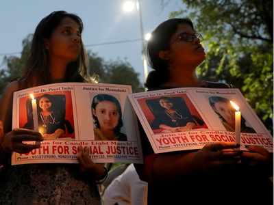 Dr Payal Tadvi's suicide case: All three accused doctors arrested