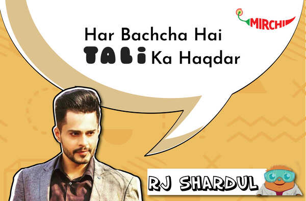 RJ Shardul