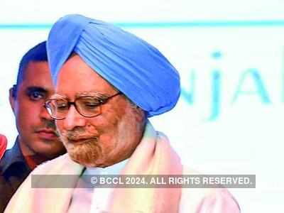 Kashmir: Former PM Manmohan Singh to lead Congress panel to Srinagar tomorrow