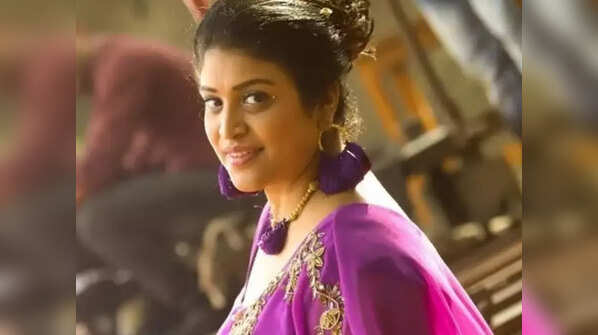 Uma Devi