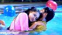 Watch: Khesari Lal Yadav and Kajal Raghwani's Bhojpuri Song from Bhojpuri Movie 'Mehandi Laga Ke Rakhna' 