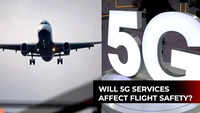 Why airlines are wary of 5G services in US 