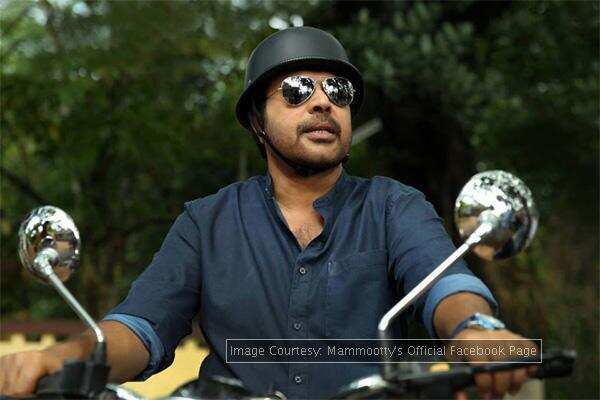 Malayalam actors in dual roles