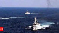 India firmly stands for freedom of navigation in South China Sea, says MEA 