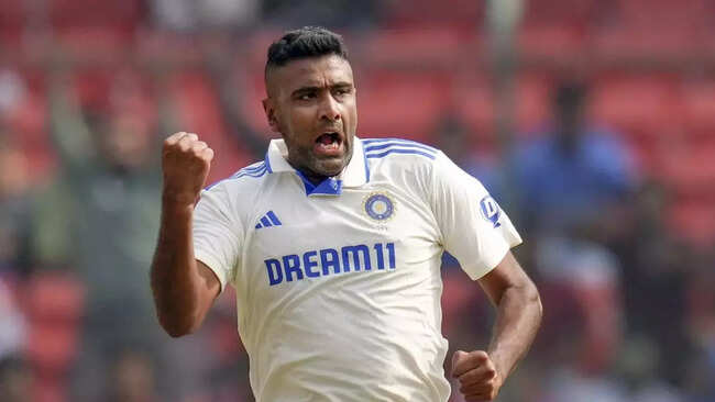 'You can't call them an underdog anymore' says R Ashwin ahead of India vs Bangladesh test series