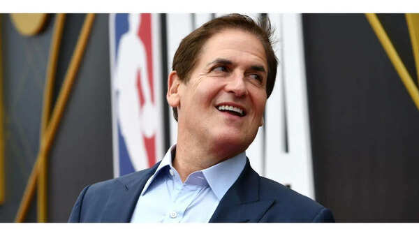 American billionaire Mark Cuban to engineers: Use these three Claude prompts to sharpen your skills