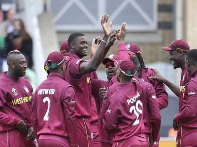 Can Jason Holder’s leadership boost West Indies’ chances of winning the World Cup for the third time?
