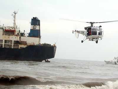 West Bengal monsoon: Trawler capsizes at Kakdwip, 8 fishermen feared dead