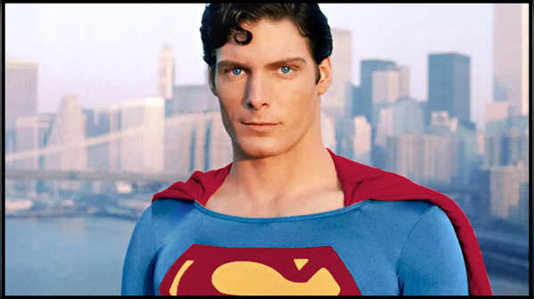 Christopher Reeve