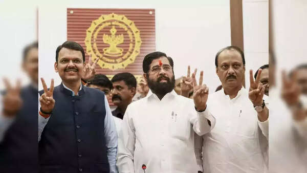 Unwarranted statement: Mahayuti govt to bring out code of conduct to rein in cabinet members