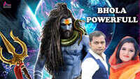 Latest Haryanvi Song 'Bhola Powerfull' (Audio) Sung By Sonu Sharma Jalalpuriya and Karishma Sharma 