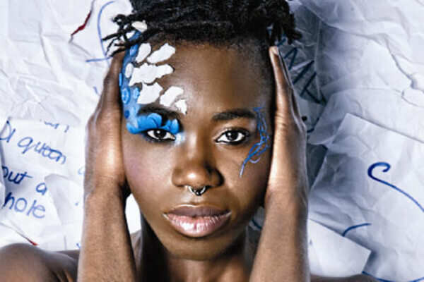 D’bi Young is coming to India