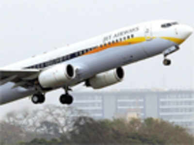 Jet Airways crew resent being told to clean cabins