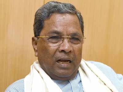 BJP will meet the same fate as 'India Shining' did due to anti-poor policies: Siddaramaiah