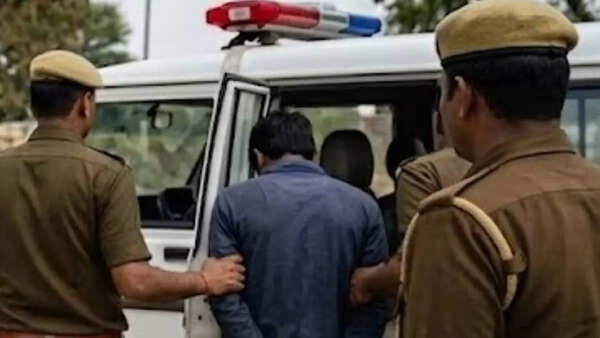 3 terror suspects held with IED in Haryana; Rajasthan Police join probe
