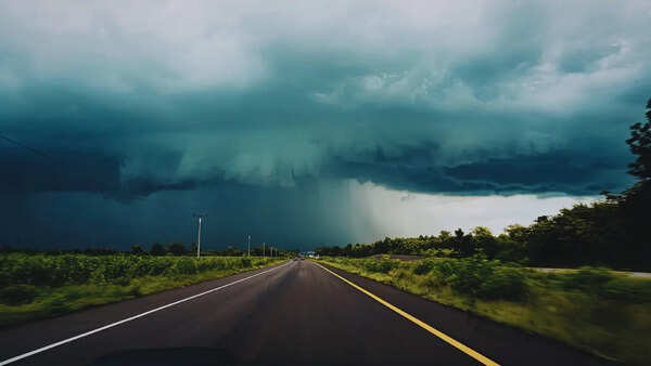 IMD predicts storms in Northeast; humidity and rising heat to impact these Indian states — what travellers need to know