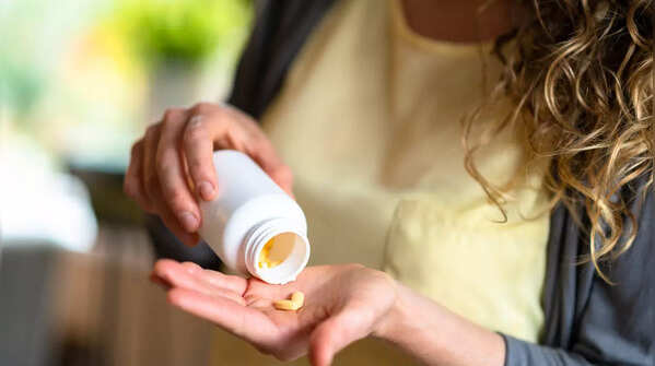 Vitamin B complex