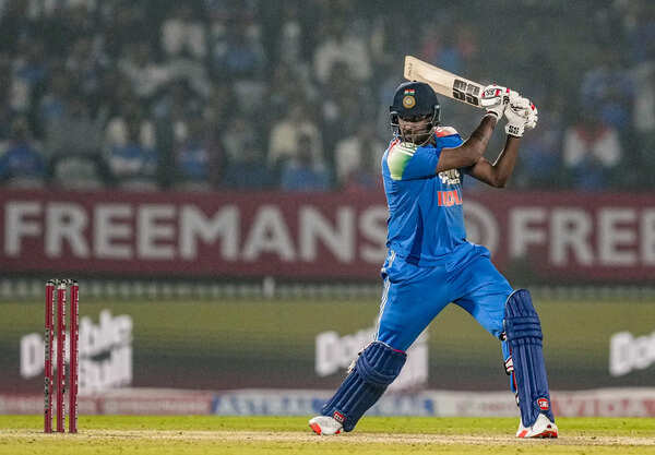 I believe I can score 30-40 for the team: Harshit Rana