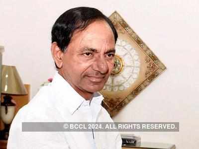 Telangana: CM K Chandrasekhar Rao vows to reduce government control over temples, protect properties