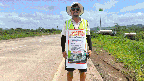 Inside NH-66: How a 29-year-old mapped India’s most dangerous highway