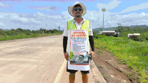 Inside NH-66: How a 29-year-old mapped India’s most dangerous highway