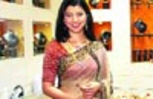 Jewellery for this festive season
