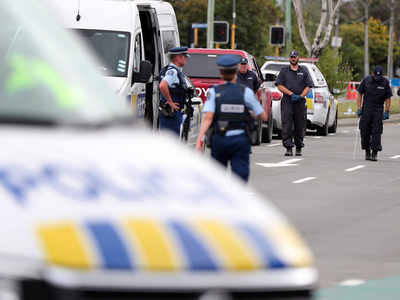 New Zealand mosque shootings live: Suspect remanded until April 5