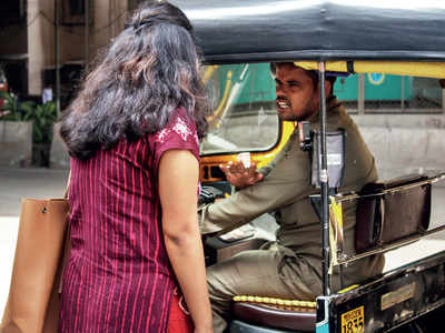 Mirror Test Drive: Pay Rs 100 for a 5-minute ride to airport