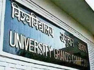 UGC seeks univ views on Hindi